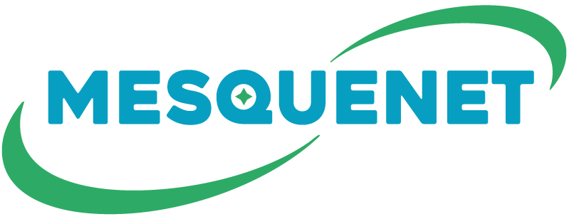 Logo primario MESQUENET
